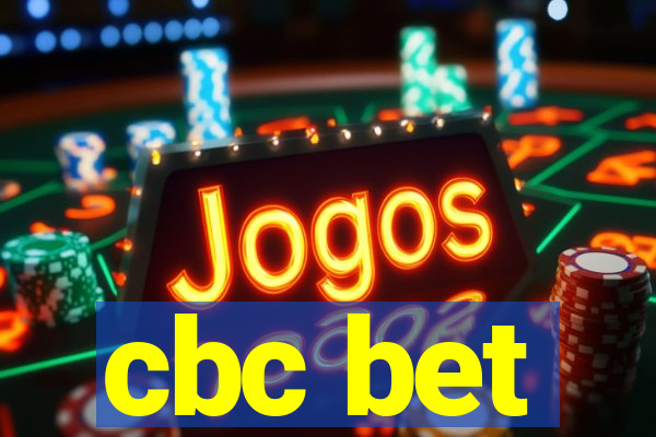 cbc bet